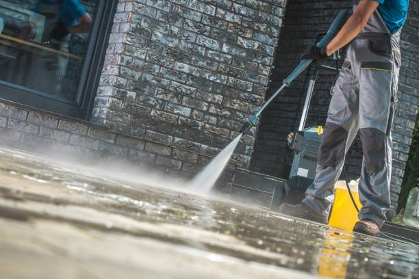 Best Post-Construction Pressure Washing  in Greenville, DE