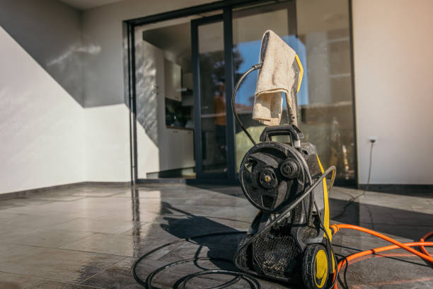 Best Factory Floor Cleaning  in Greenville, DE