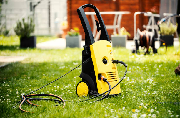 Playground Equipment Cleaning in Greenville, DE